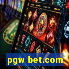 pgw bet.com